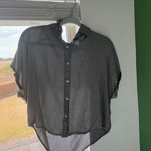 in excellent condition (only used once)